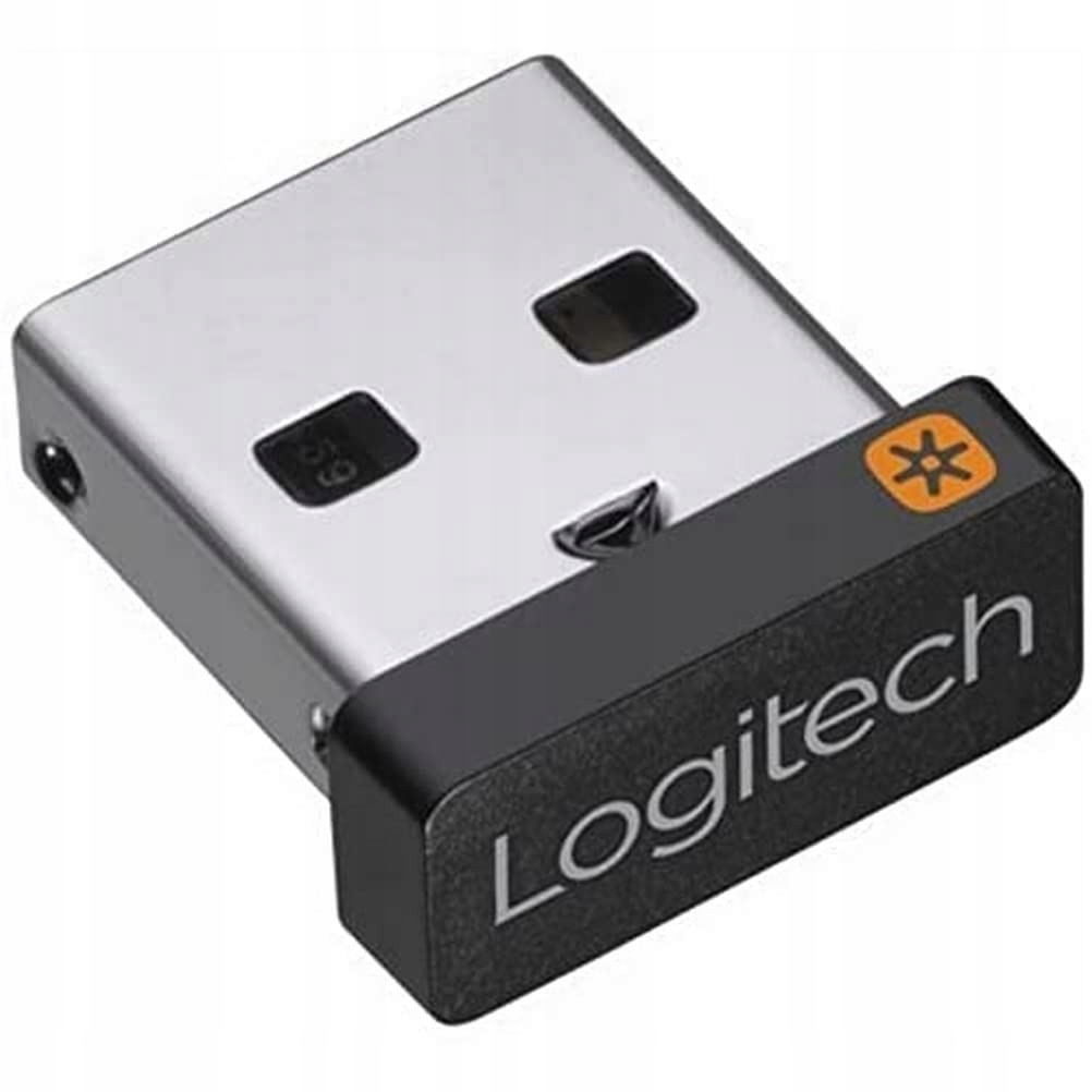 USB Unifying Receiver Odbiornik Logitech