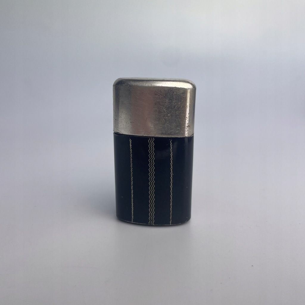 Zapalniczka Sunflower stara benzynowa model T459 PRL