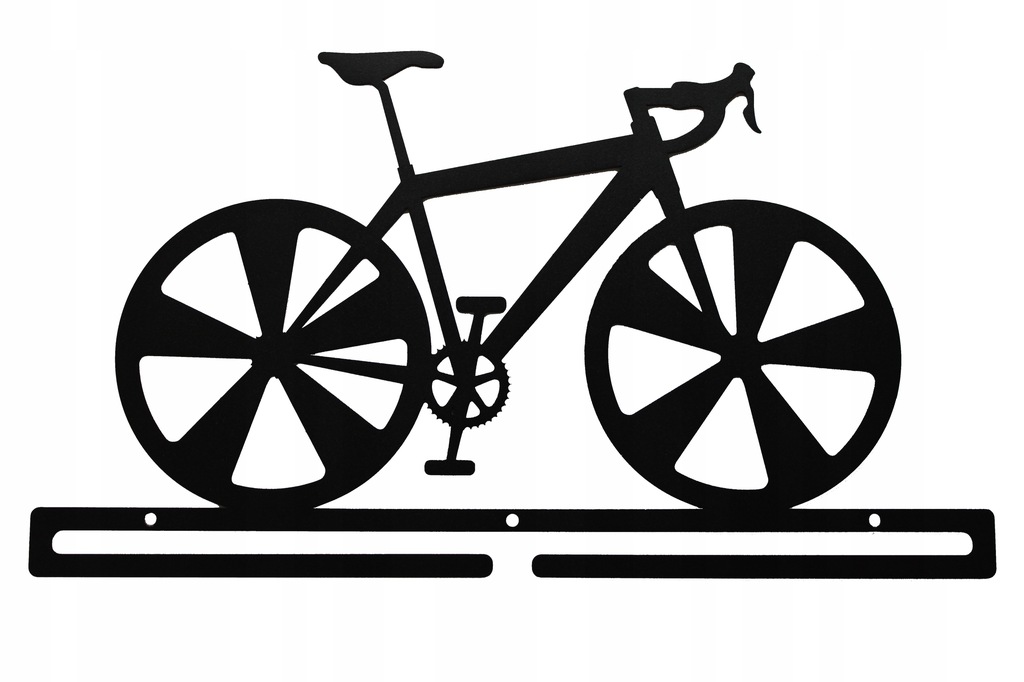 Купить Вешалка для медалей BIKE медальон шоссейный велосипедист MTB: отзывы, фото, характеристики в интерне-магазине Aredi.ru
