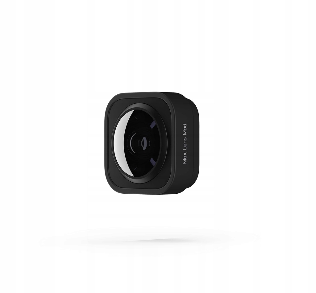 Gopro Max Lens Mod Soczewka do Rejestrowania