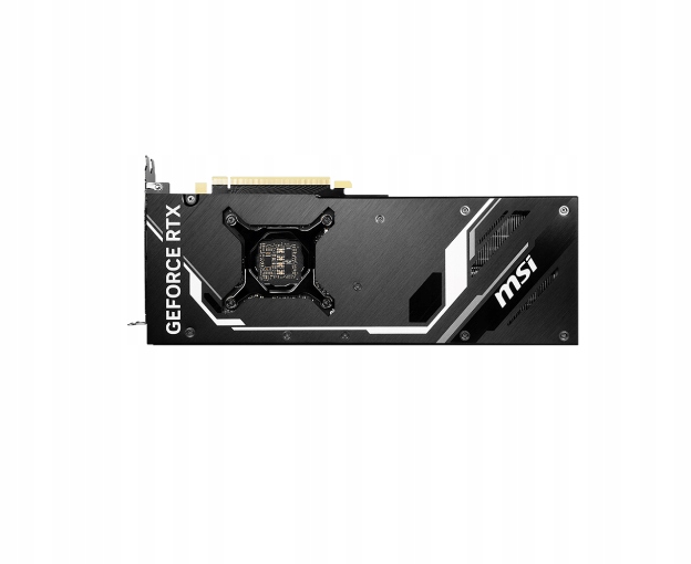 Купить Карта MSI RTX 4070 TI VENTUS 3X 12 ГБ OC GDDR6X: отзывы, фото, характеристики в интерне-магазине Aredi.ru