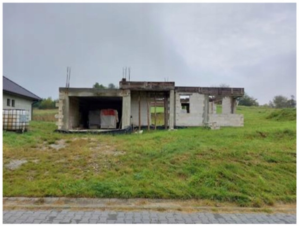 Działka, Pielgrzymowice, 1149 m²