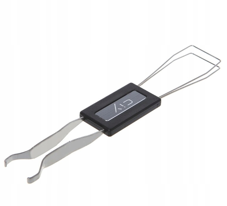 Keycap Puller Remover do wyciągania klawiszy 11563856277 oficjalne