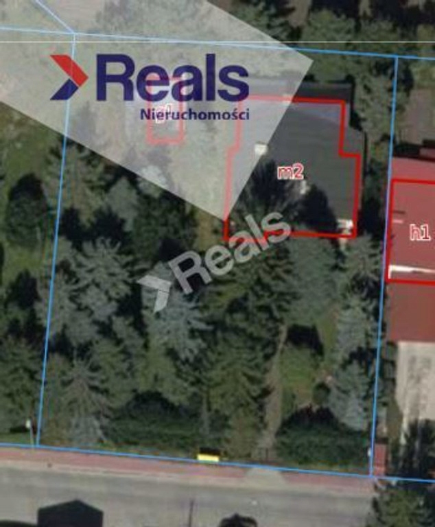 Dom, Piastów, Piastów, 195 m²