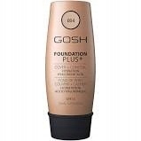 GOSH FOUNDATION PLUS +006 HONEY