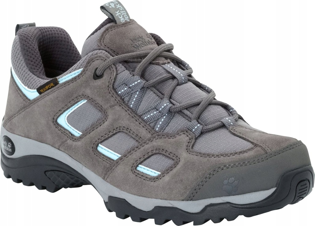 Jack Wolfskin Vojo Hike 2 Texapore Low W r. 37