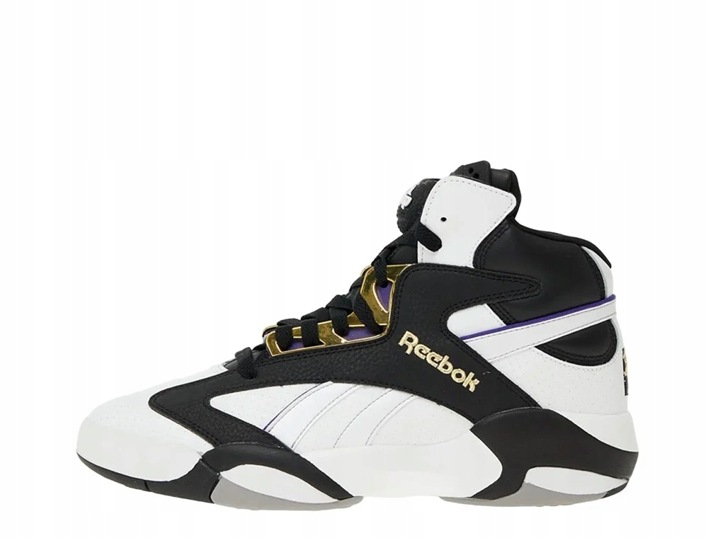 Buty męskie Reebok Shaq Attaq 100032830 47