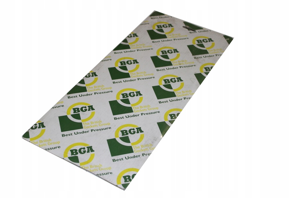 BGA CK3599_R USZCZELKA GASKET SET, CRANK CASE