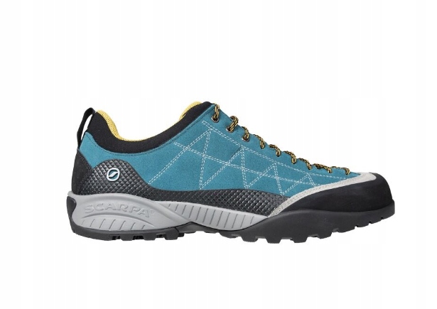BUTY PODEJŚCIOWE SCARPA ZEN PRO 43,5 13469080039 oficjalne