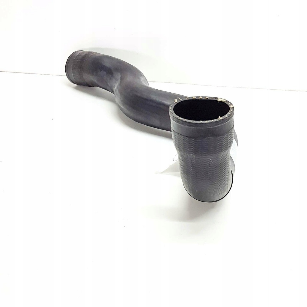 MB VITO 638 Intercooler powietrza doładowującego do węża rury dolotowej