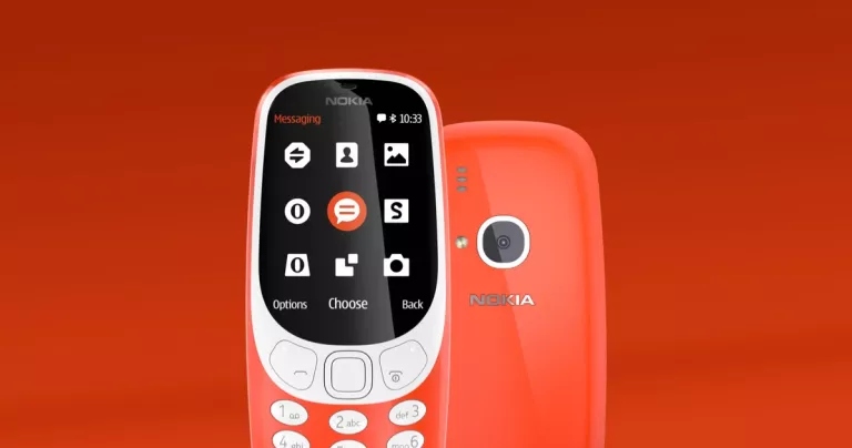 Купить КЛАССИЧЕСКИЙ ТЕЛЕФОН NOKIA 3310 С ДВУМЯ SIM-картАМИ.: отзывы, фото, характеристики в интерне-магазине Aredi.ru