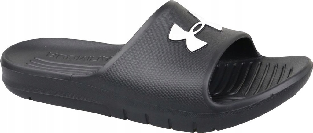 Under Armour Under Armour Core PTH Slides 3021286-