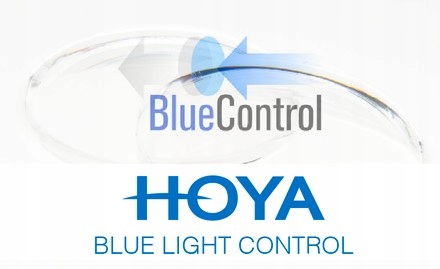 HOYA HILUX 1.5 BLUECONTROL / DR OCZKO