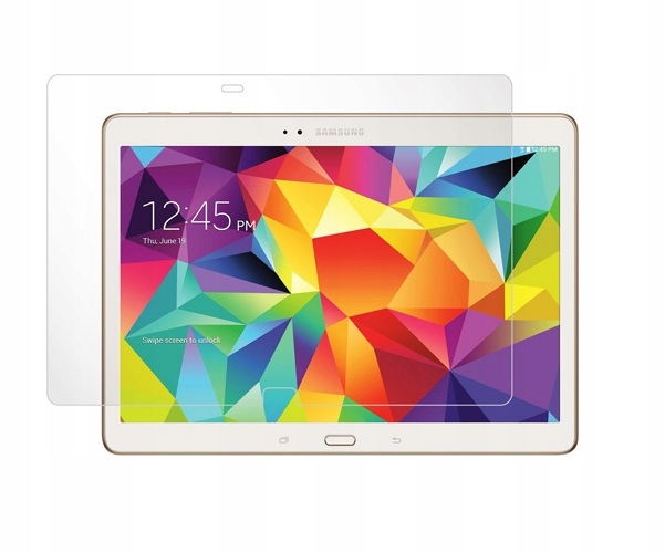 FOLIA LCD Samsung Galaxy Tab S 10.5 T800 T805