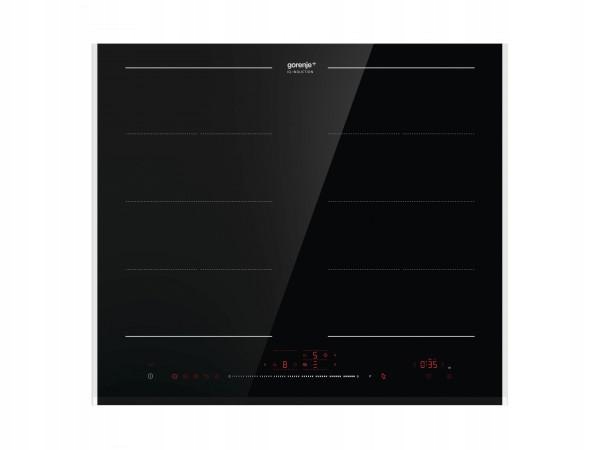 PŁYTA INDUKCYJNA GORENJE GIS646XC CZARNA