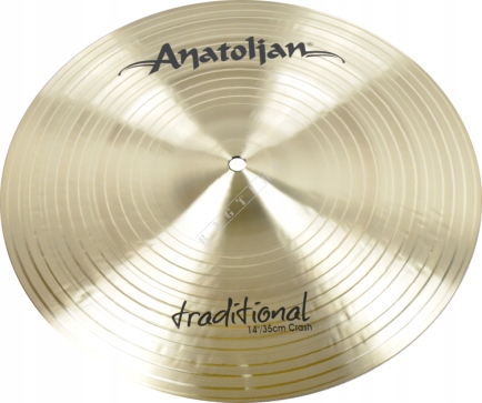 Anatolian 20" Traditional Crash