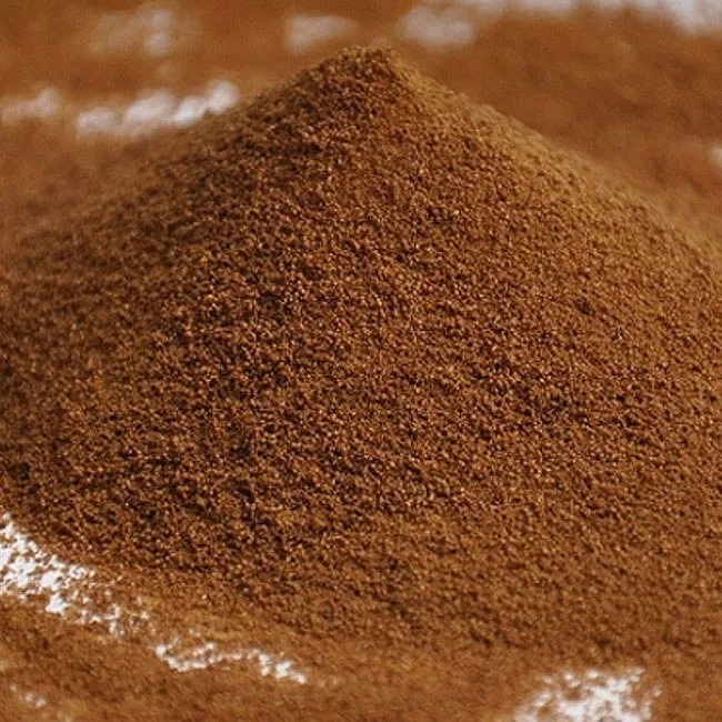 Кофе молотый порошок
