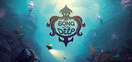 Song of the Deep - klucz Steam