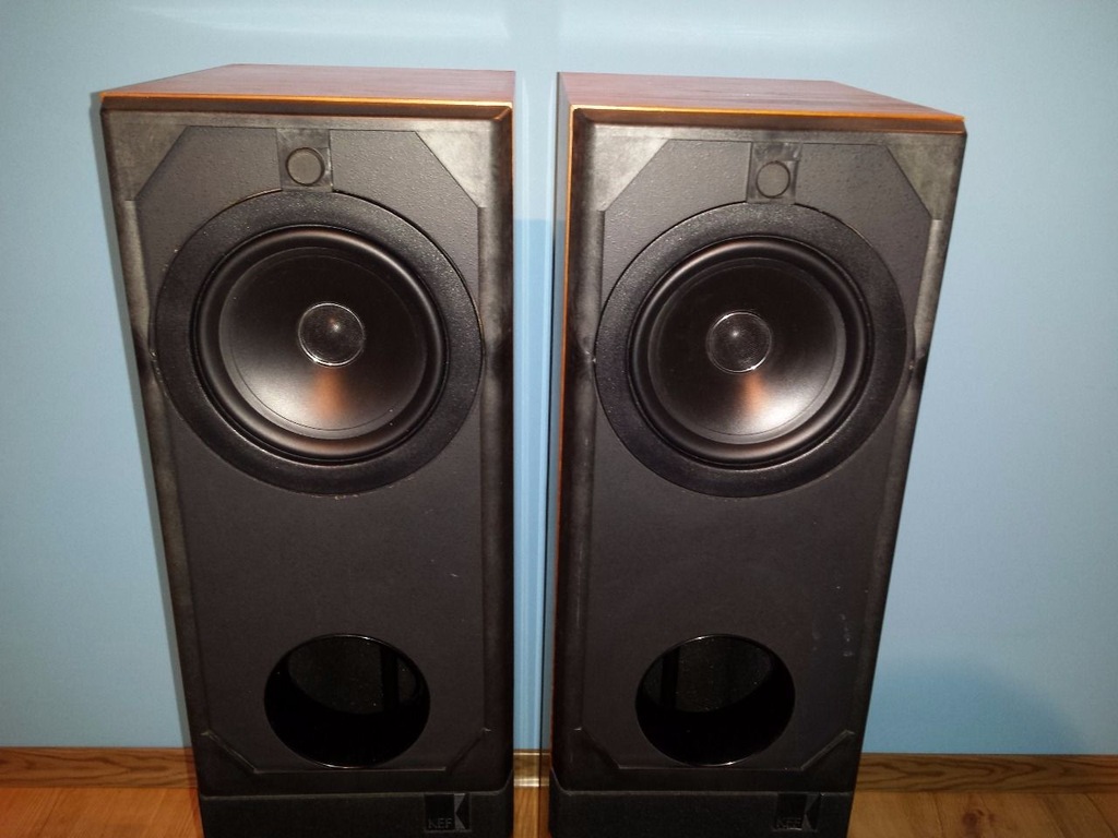 KEF Reference 103/4 7418524804 oficjalne archiwum Allegro