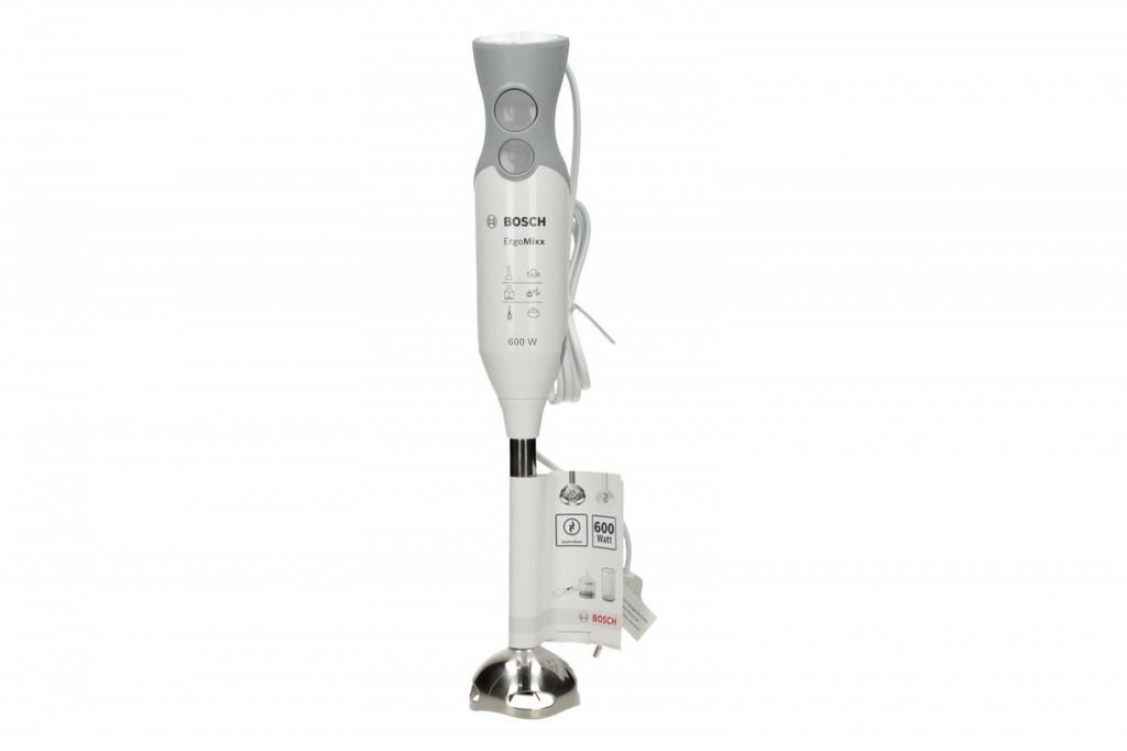 BOSCH Blender ręczny MSM 66120