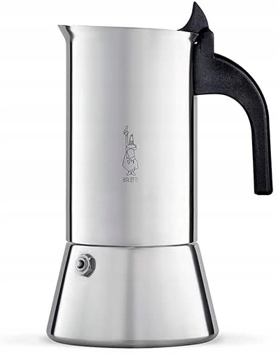 R1295 BIALETTI KAWIARKA EXPRES INDUKCJA 10 FILIŻ.