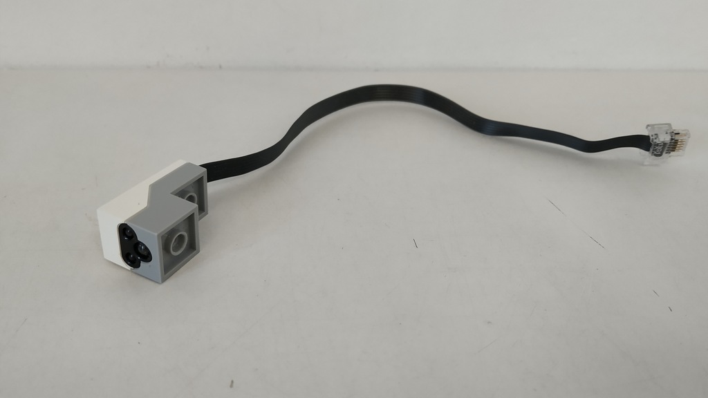 Lego Powered Up 88007 Color & Distance Sensor NR W56
