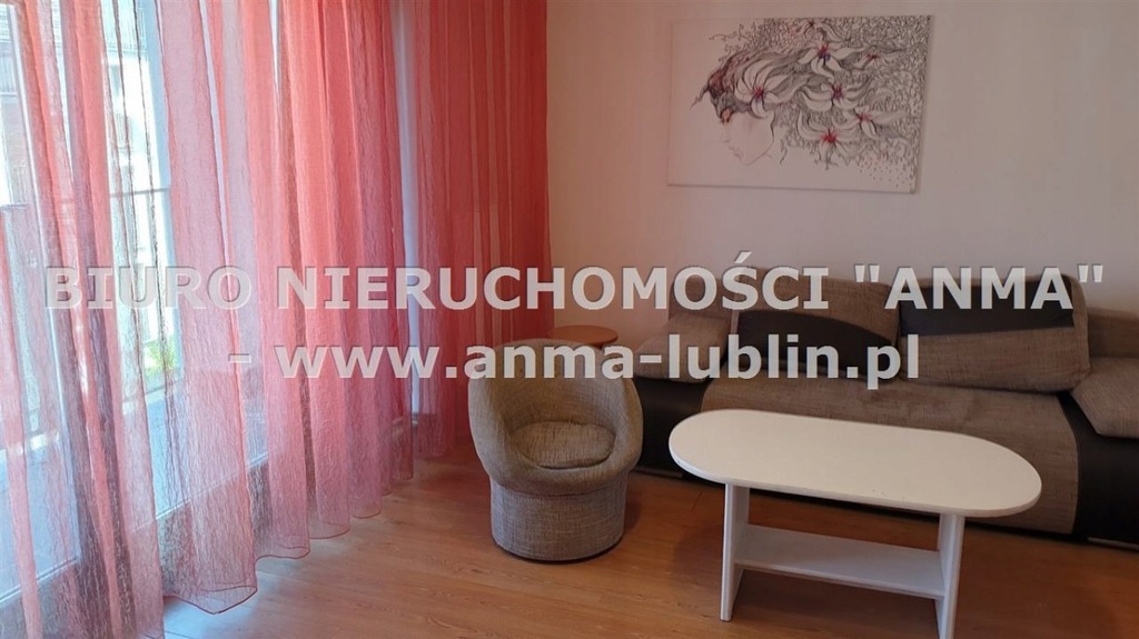 Mieszkanie, Lublin, Wieniawa, 50 m²