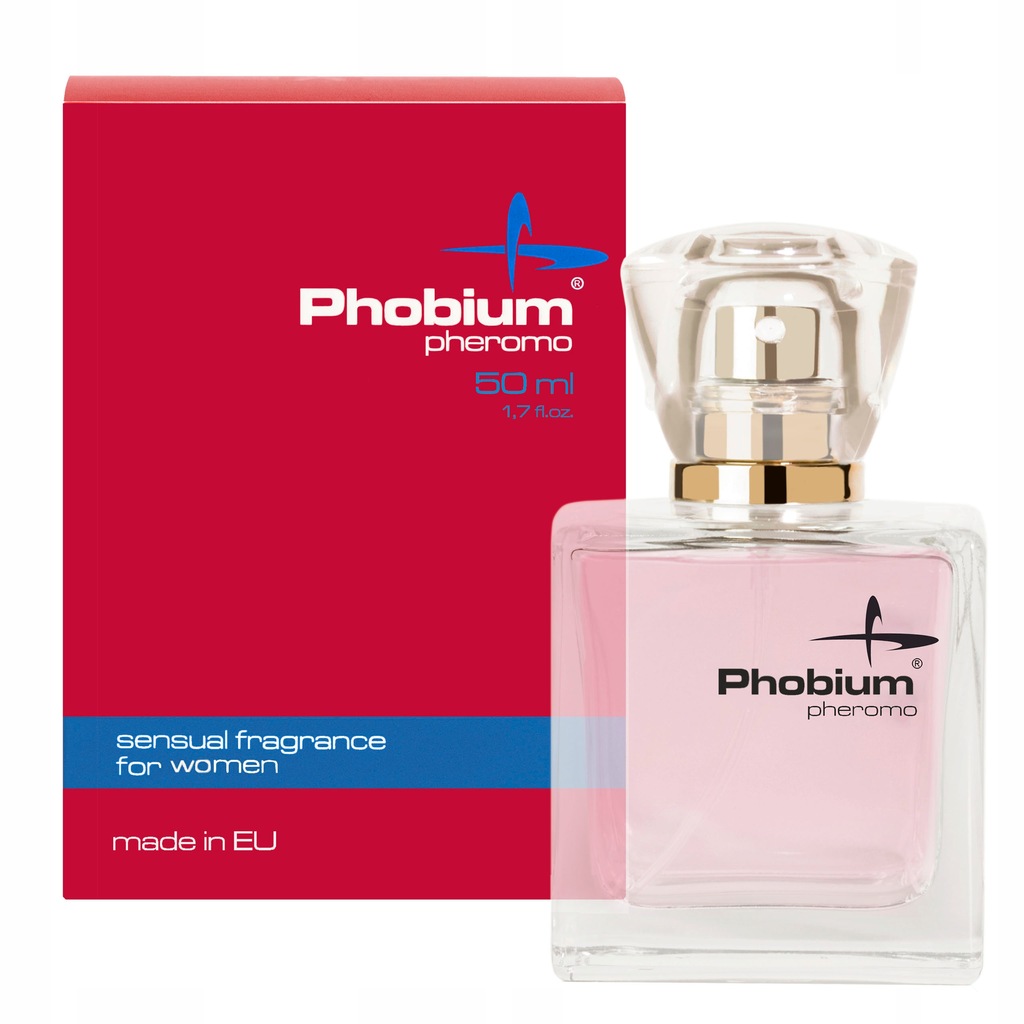 Духи Phobium