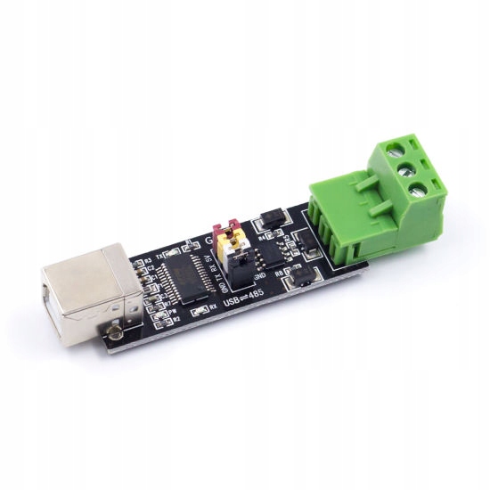KONWERTER USB NA Rs485 TTL FT232 ARDUINO