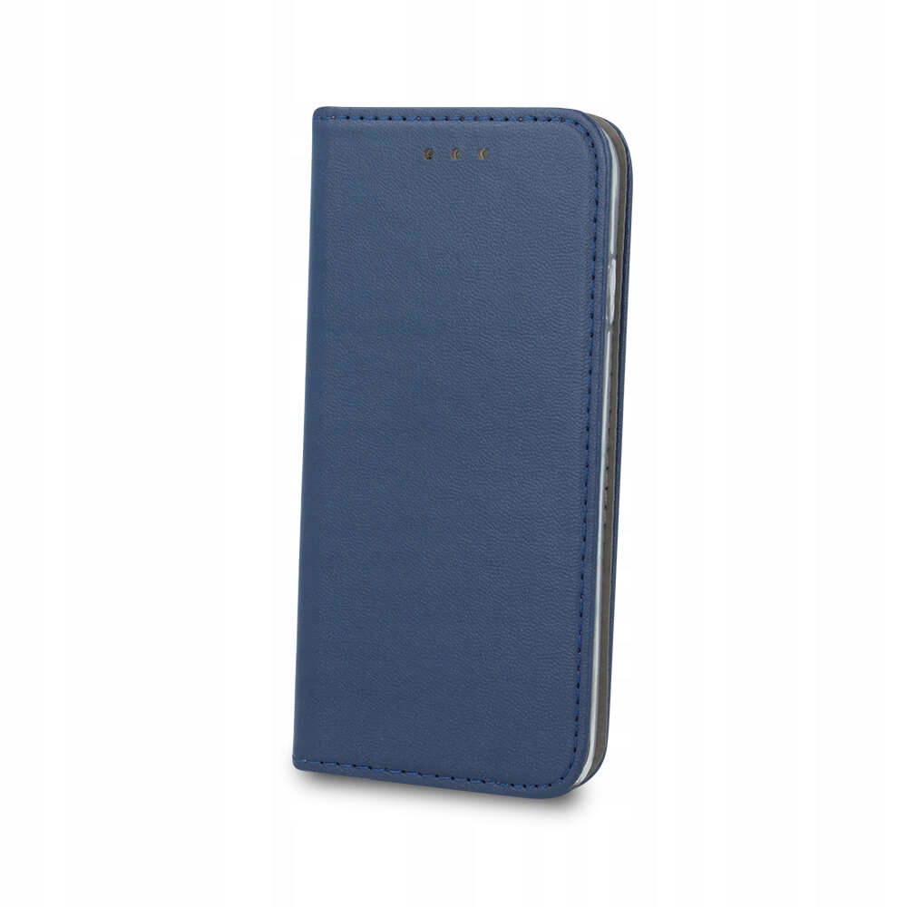 Etui do Samsung S24 Smart Magnetic Granatowy