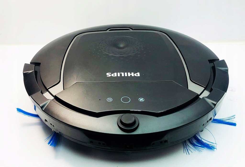 Odkurzacz Philips SmartPro Active FC8820 komplet D