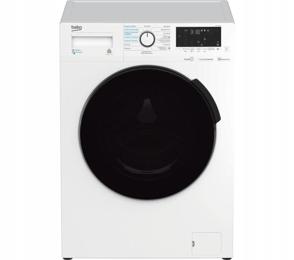 Beko HTV7716XW 7/4 kg, INVERTER ,NIE WYSYŁAM