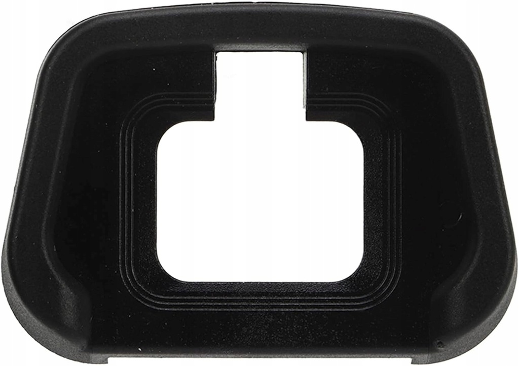 Muszla Oczna Wizjera DK29 do Aparatu Z5 Z6 Z7 Z6II Z7IIs, Zapobieganie