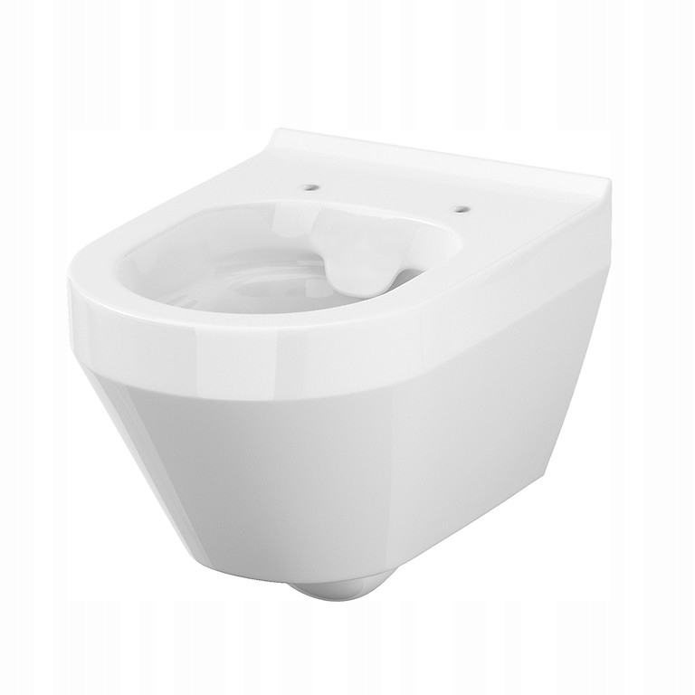 MISKA WC CERSANIT CREA NEW BEZ DESKI K114-015