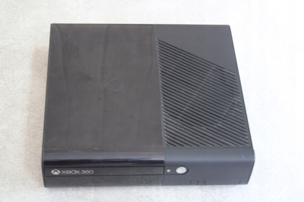 KONSOLA XBOX 360 MODEL 1538