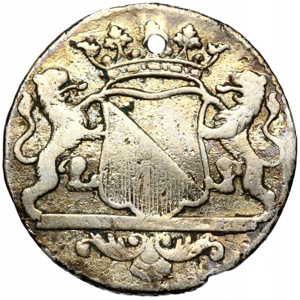 Купить + Голландская Индия OVC — 1 дуит 1767 г. — Серебро!: отзывы, фото, характеристики в интерне-магазине Aredi.ru