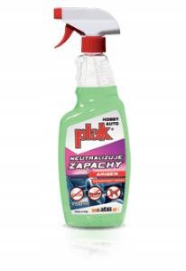 PLAK ARIGEN NEUTRALIZUJE ZAPACHY 750 ML 1353 BIAŁ