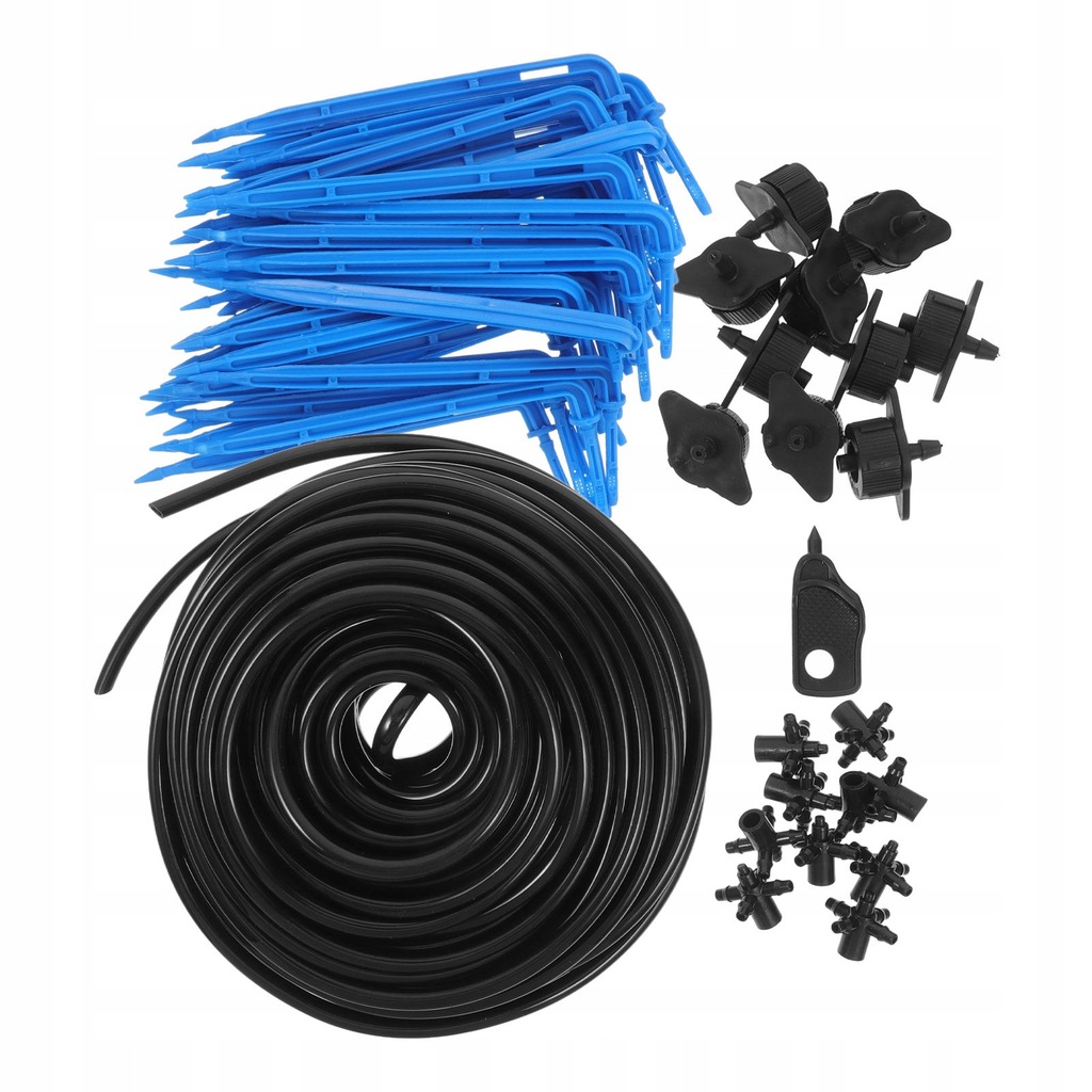 DRIP IRRIGATION GREENHOUSE PLANT FEEDERS NOZZLE BLANK