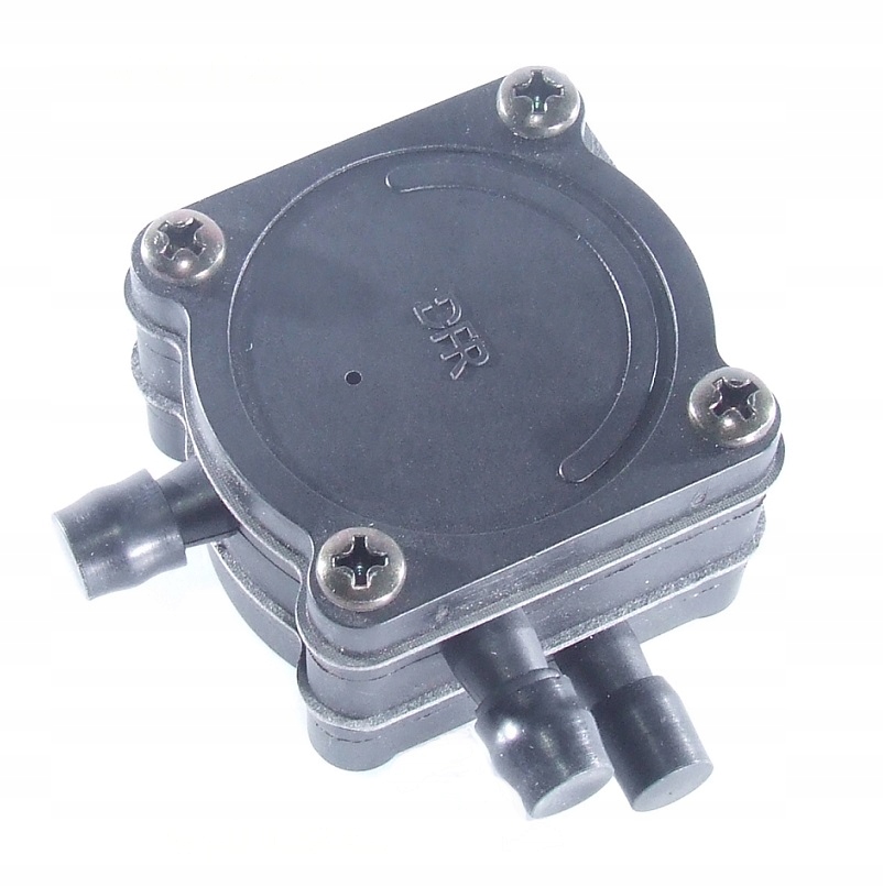 Pompa Benzina Per Motori TECUMSEH COMPATIBILE - 052405 - Foto 7