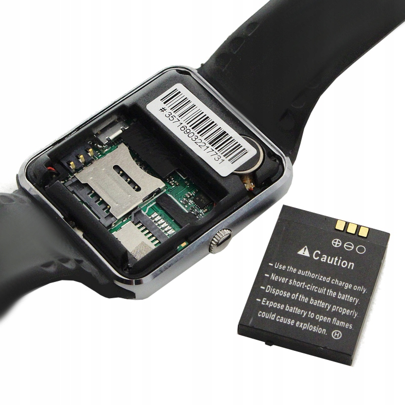 smartwatch for samsung j6