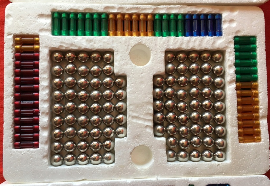 Mega Bloks Combo 505 elementów 10564305931 oficjalne