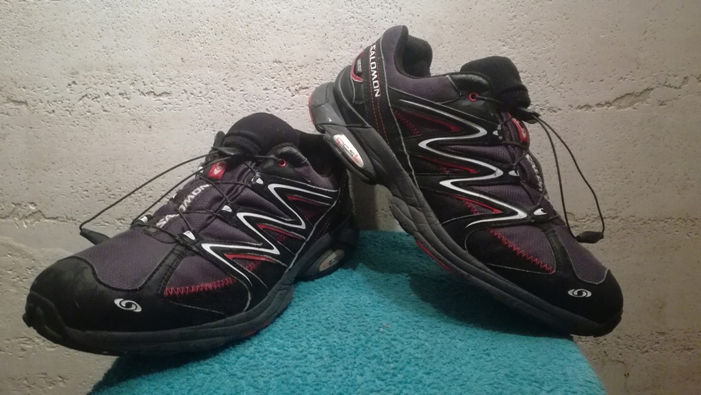 Salomon atika 3 gtx new arrivals