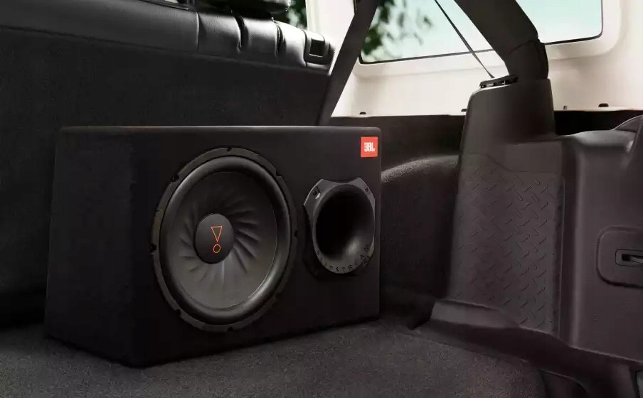 Купить JBL BassPro 12 ACTIVE BASS BOX УСИЛИТЕЛЬ: отзывы, фото, характеристики в интерне-магазине Aredi.ru