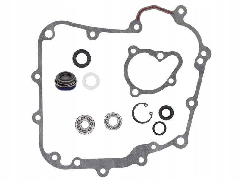 Bronco Zestaw Naprawczy Pompy Wody Kawasaki Kvf 300 Brute Force 12-21 11061