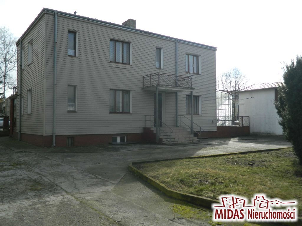 Dom, Kruszyn, Włocławek (gm.), 360 m²