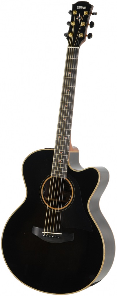 Yamaha CPX 1200 TBL gitara elektroakustyczna