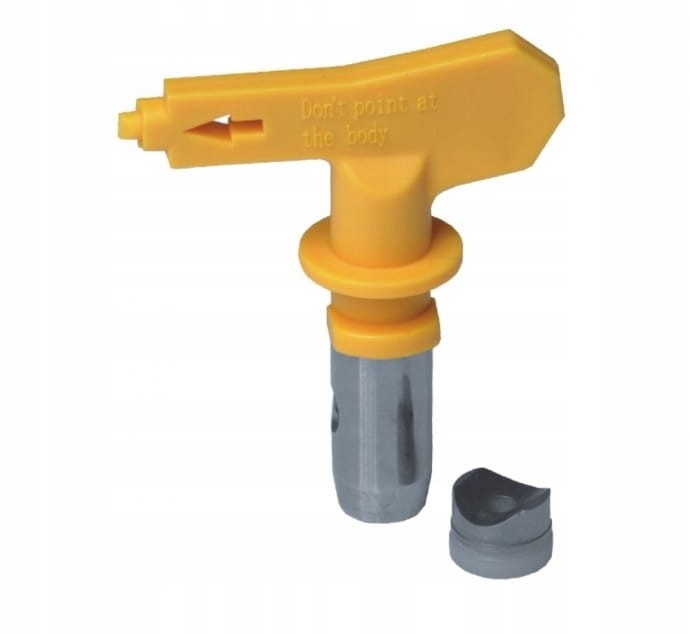 DEDRA DYSZA DO PISTOLETU BEZPOWIETRZNEGO 517