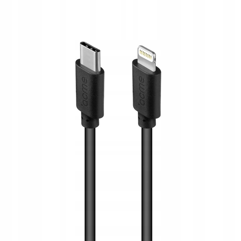 ACME EUROPE Kabel USB 2.0 Acme CB1061 USB-C/M -