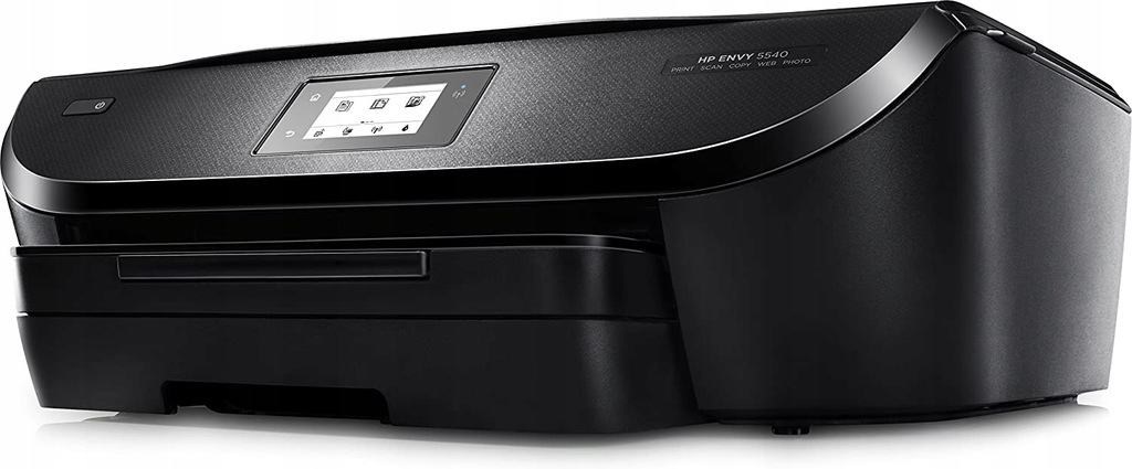 Купить Струйный принтер HP Envy 5540 series, чернила hp 62: отзывы, фото, характеристики в интерне-магазине Aredi.ru