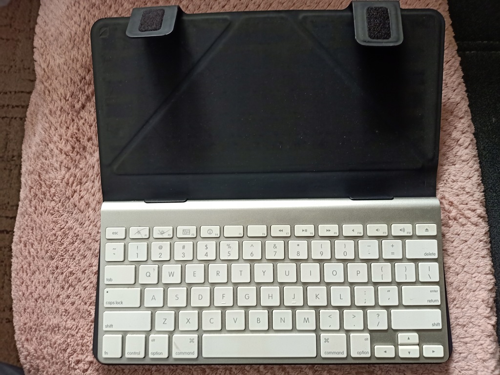 Apple Magic Keyboard - Etui incase na klawiaturę